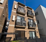 ディアコ－ト大倉山Ⅱ