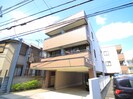 LA　COMO　CASAの外観