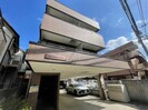 LA　COMO　CASAの外観