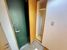 玄関 LA　COMO　CASA