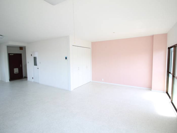 居室 サンヒルズ