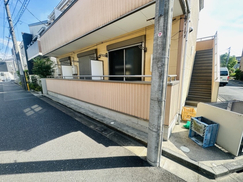 周辺環境 タイコウハウス