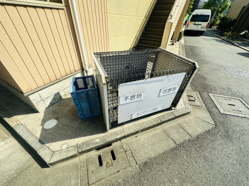建物設備 タイコウハウス