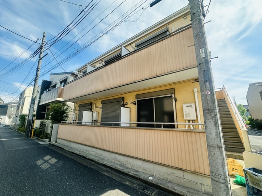 外観写真 タイコウハウス