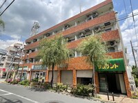 クレセント村松