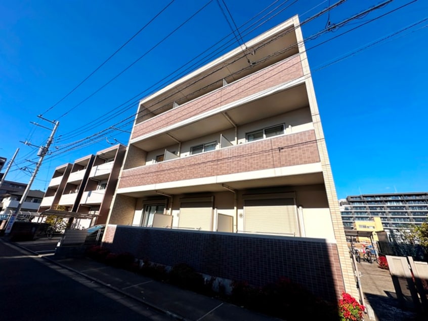 外観写真 ルネス第三銀生