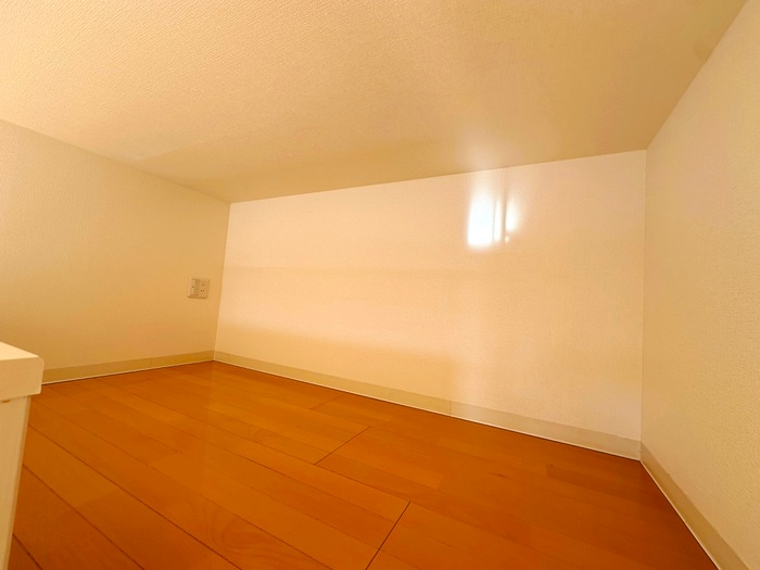 ロフト ルネス第三銀生