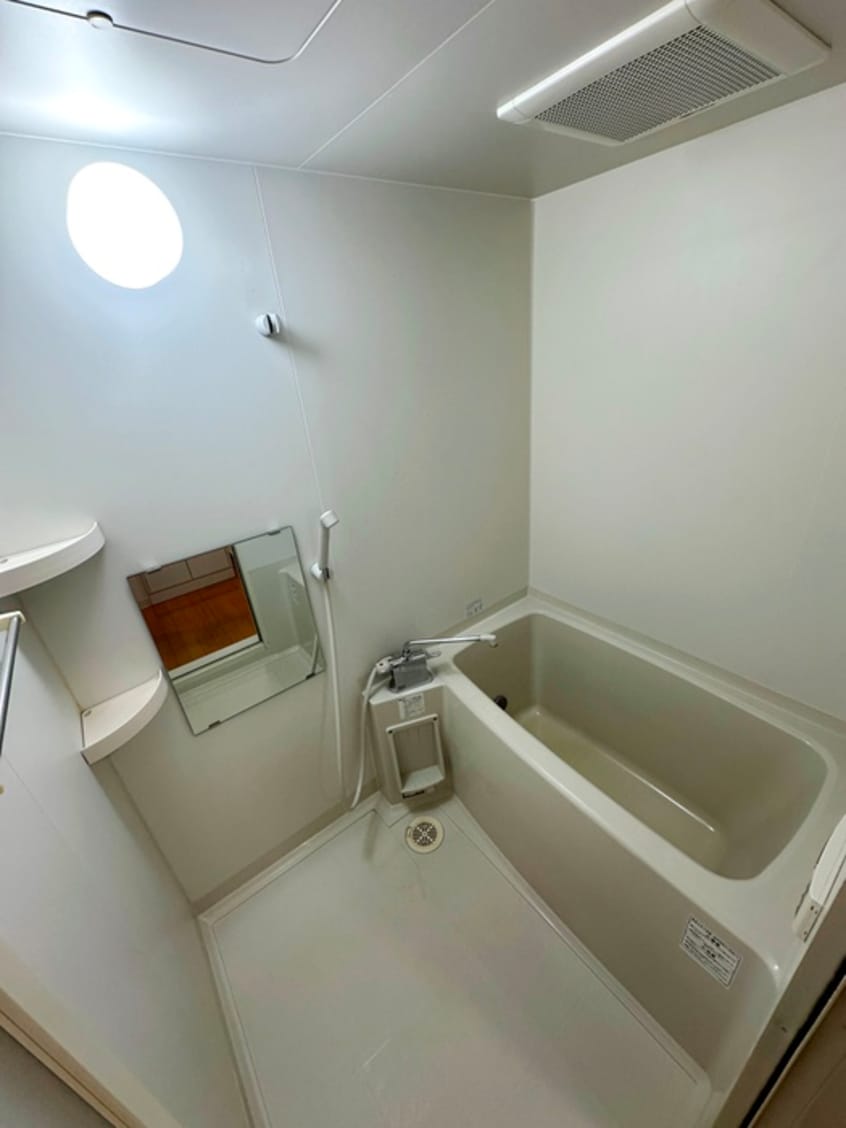バス／シャワールーム等 ルネス第三銀生