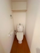 トイレ ルネス第三銀生