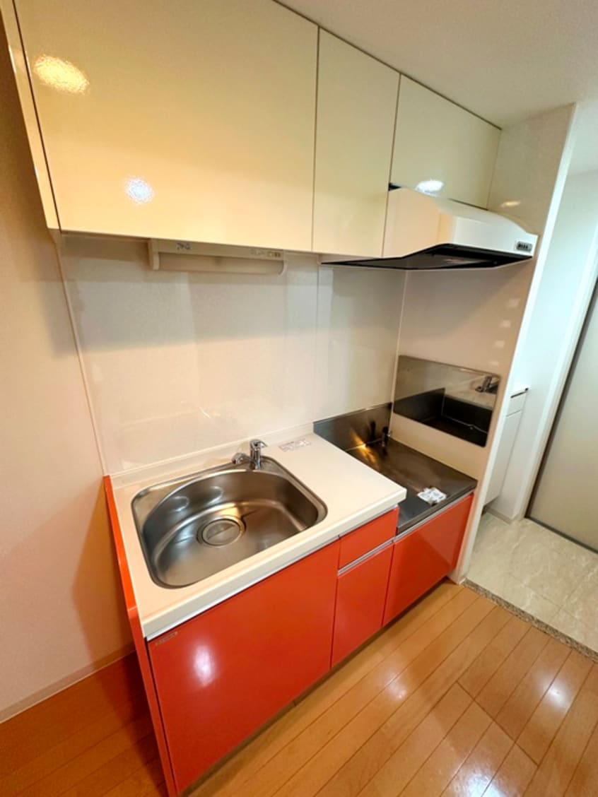 キッチン ルネス第三銀生