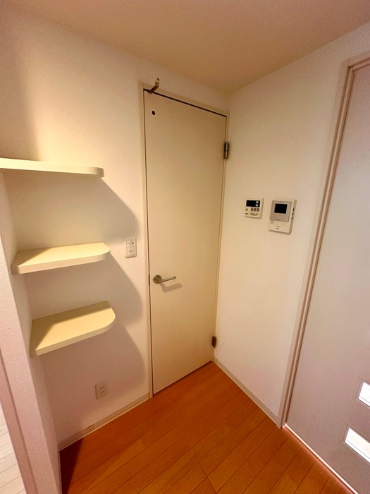 内観写真 ルネス第三銀生