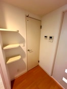 内観写真 ルネス第三銀生