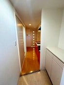 廊下 ルネス第三銀生