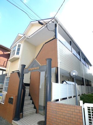 レオパレス２１武蔵浦和第１０