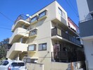 外観写真 パークサイド南葛西