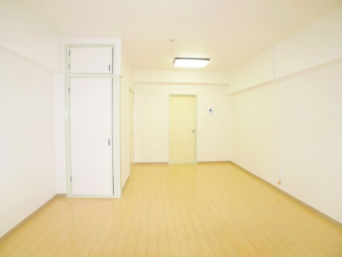 居室 パークサイド南葛西