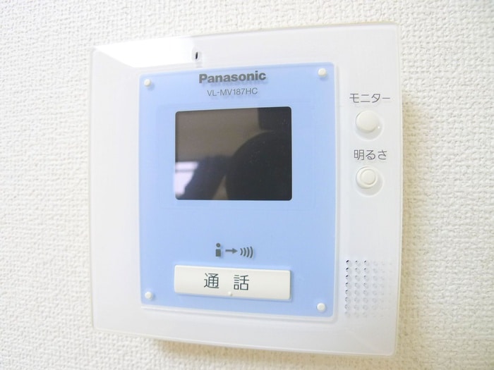 内観写真 パークサイド南葛西