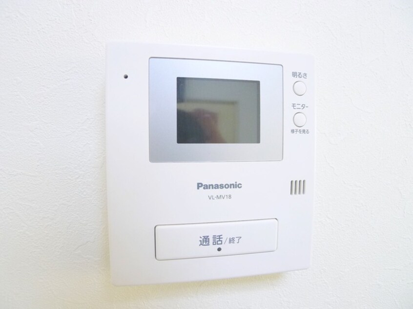 内観写真 パークサイド南葛西