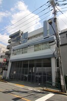 中野オリエントビルの外観