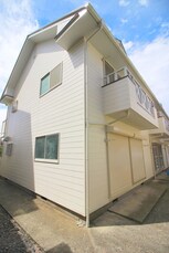 イースタンハイツ