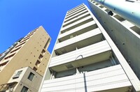 ｽｶｲｺ-ﾄﾙ-ﾍﾞﾝｽ西早稲田(402)