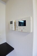 内観写真 リブリ・SOLARE