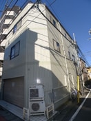 外観写真 永南ハイツ