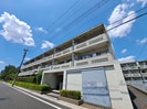 ファミール井荻の外観