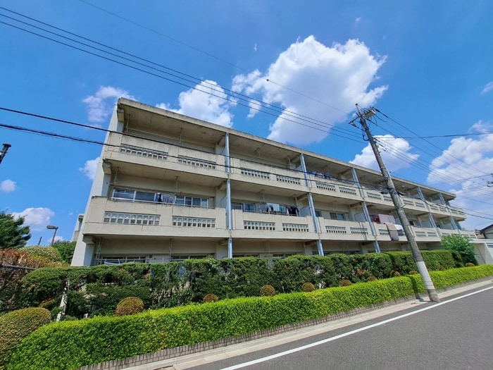 外観写真 ファミール井荻