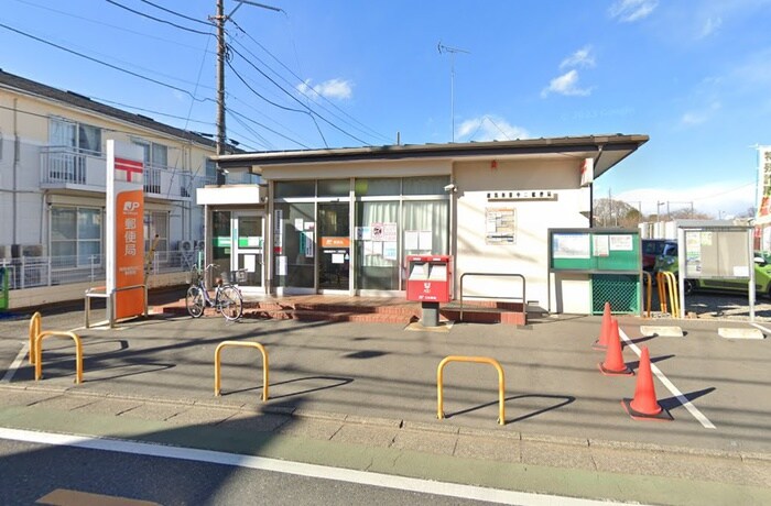 南田中二郵便局(郵便局)まで474m ファミール井荻