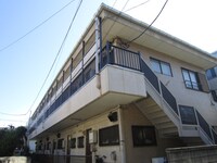 樋ノ爪第２コーポ