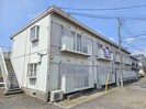 ベルメゾンBの外観