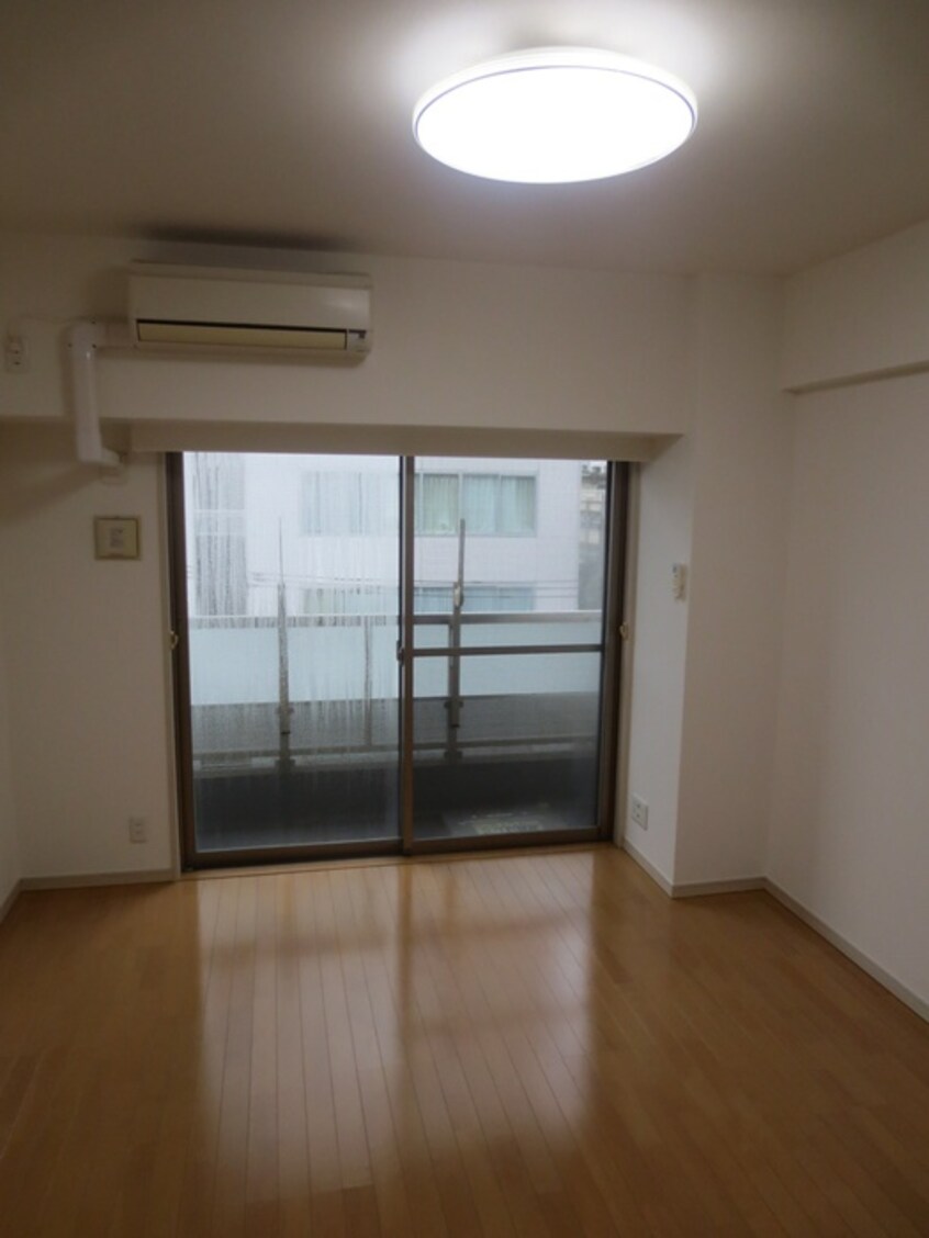 ベランダ・バルコニー HF錦糸町レジデンス