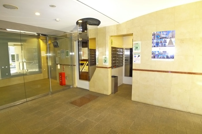 建物設備 HF錦糸町レジデンス