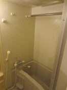 バス／シャワールーム等 HF錦糸町レジデンス