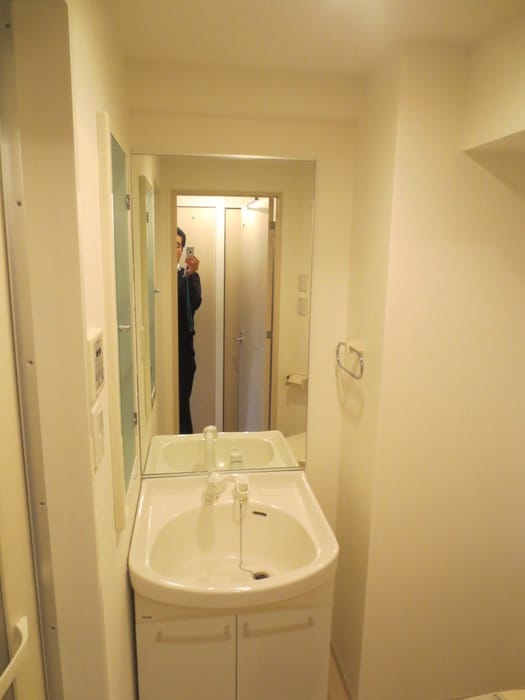 洗面 HF錦糸町レジデンス