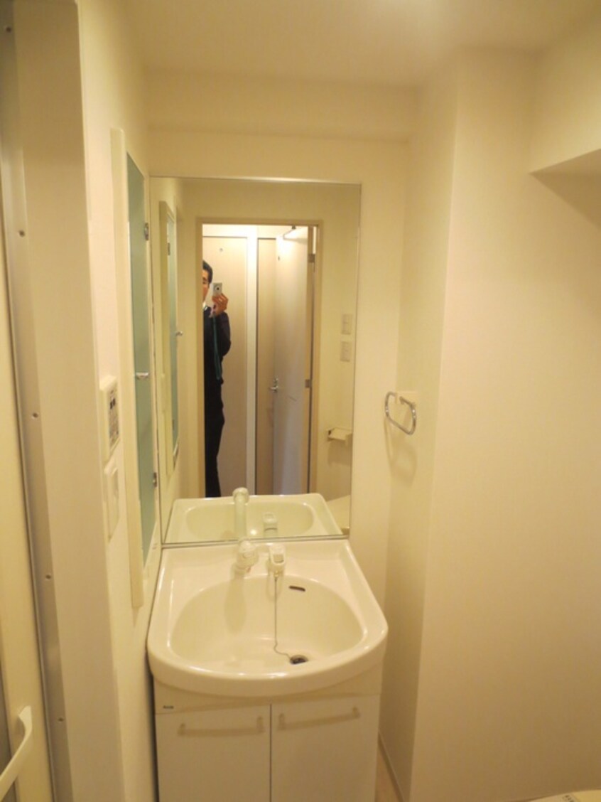 洗面 HF錦糸町レジデンス