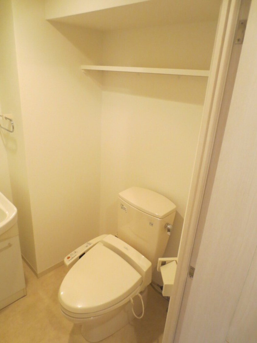 トイレ HF錦糸町レジデンス