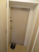 玄関 HF錦糸町レジデンス