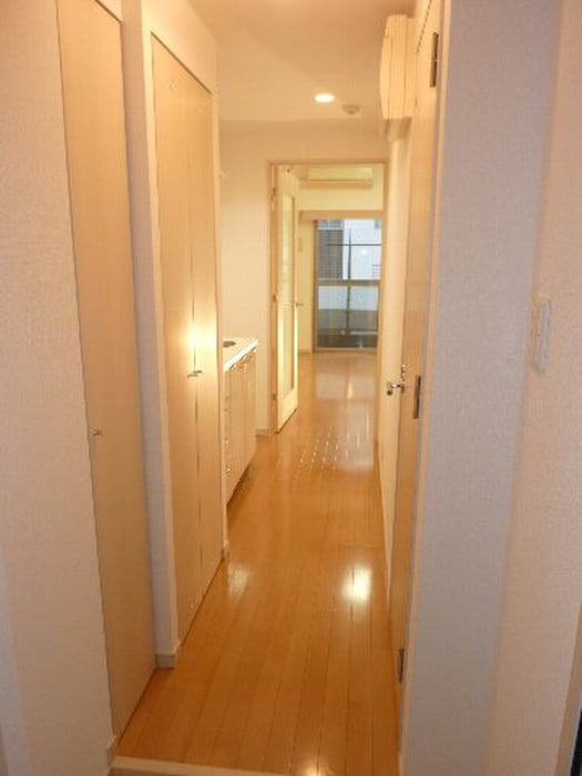 廊下 HF錦糸町レジデンス