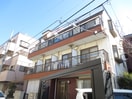 外観写真 アメニティ－ヒロ