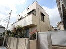グリーンピアの外観