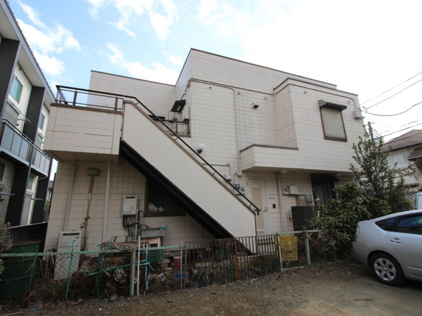 外観写真 グリーンピア