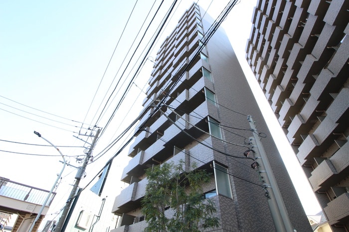 外観写真 ルーブル川崎参番館（602）