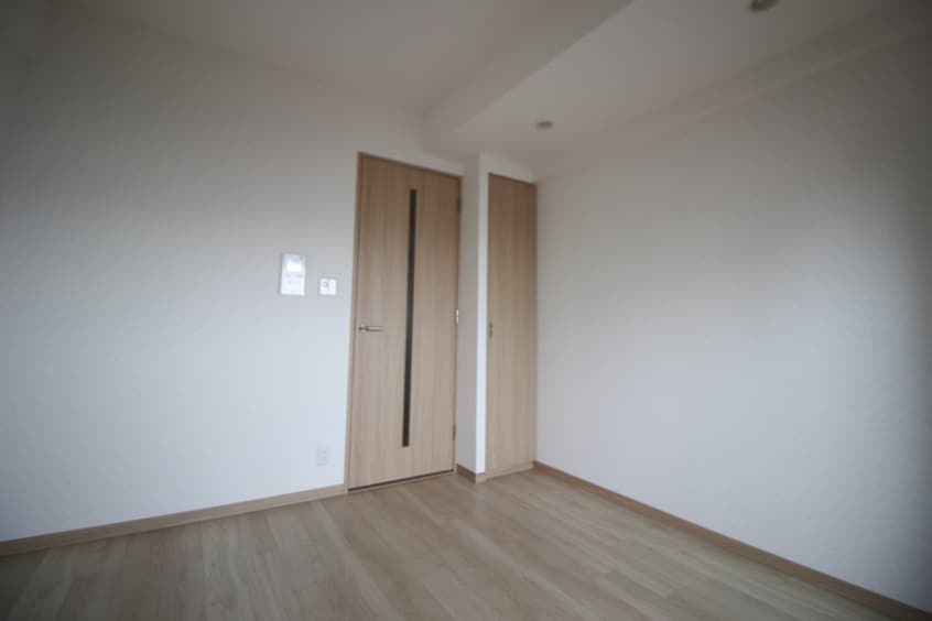 居室 ルーブル川崎参番館（602）