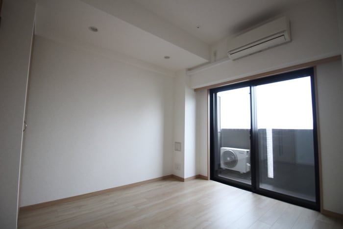 居室 ルーブル川崎参番館（602）