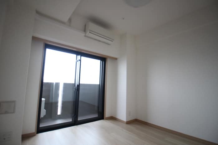 居室 ルーブル川崎参番館（602）