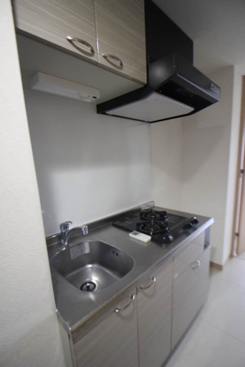 キッチン ルーブル川崎参番館（602）