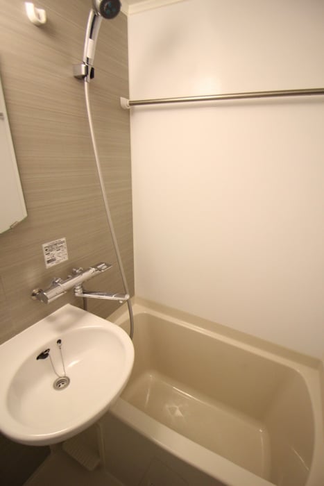 バス／シャワールーム等 ルーブル川崎参番館（602）