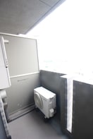 ベランダ・バルコニー ルーブル川崎参番館（602）